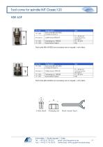 Catalog Milling Tools/Accessories-31