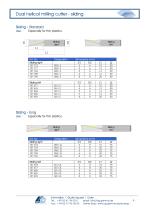 Catalog Milling Tools/Accessories-9