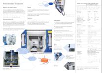 HG 5-axis Rotary System RT-F 1400/RT-F-T 1400 - 2