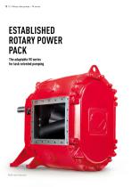 MODULAR PUMP TECHNOLOGY FOR ALL REQUIREMENTS-12