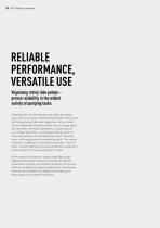 MODULAR PUMP TECHNOLOGY FOR ALL REQUIREMENTS-2