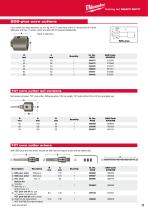 Accessories Catalogue 2012 / 13-11