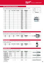 Accessories Catalogue 2012 / 13-13