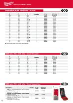 Accessories Catalogue 2012 / 13-6