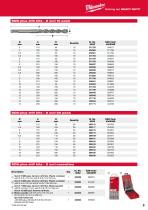 Accessories Catalogue 2012 / 13-9