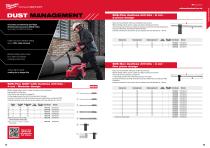 ACCESSORIES, HAND TOOLS AND STORAGE CATALOGUE-8