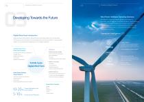 DRIVING OUR RENEWABLE FUTURE - 5