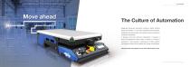 Comau Agile1500 Rel.1-2