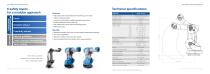 Comau Aura-5