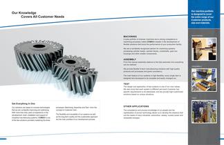 Machining, Assembly & Test Systems-4