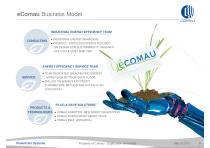 Powertrain Systems Property of Comau - Duplication prohibited General Presentation - 9