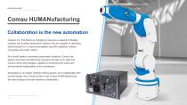 RACER-5 0.80 COBOT-2