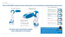 RACER-5 0.80 COBOT-4