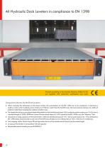 Dock Leveler /Dock Leveller - 12