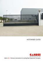 Gates - 1