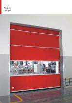 High Speed Doors - 8