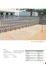 Retractable Gates - 15