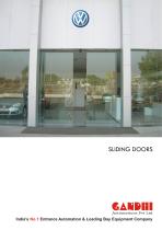 Sliding Doors - 1