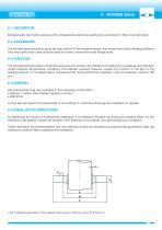 Bonded seals - 1