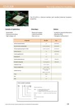 Thermal Interface - 4