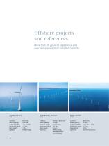 Offshore solution - 10