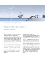 Offshore solution - 4