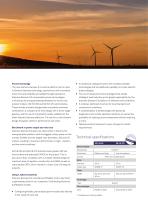 Siemens Gamesa 5.X Reaching new heights 2019 - 3