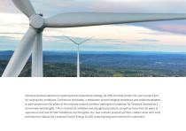 Siemens Gamesa onshore technology - 3