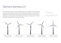 Siemens Gamesa onshore technology - 5