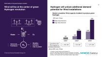 Wind industry in the green Hydrogen revolution - 3