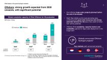 Wind industry in the green Hydrogen revolution - 6