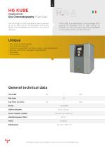 Gas generators and accessories for lab-10