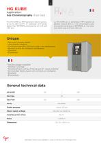 Gas Generators for laboratory-8