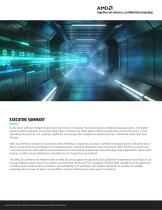 FROM RISK TO RESILIENCE: CONFIDENTIAL COMPUTING WITH AMD AND OPAQUE-2