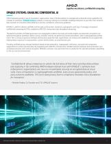FROM RISK TO RESILIENCE: CONFIDENTIAL COMPUTING WITH AMD AND OPAQUE-5