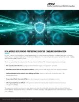 FROM RISK TO RESILIENCE: CONFIDENTIAL COMPUTING WITH AMD AND OPAQUE-6