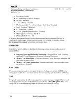 Performance Tuning Guidelines for Low Latency Response on AMD EPYC™-Based Servers Application Note-10