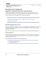 Performance Tuning Guidelines for Low Latency Response on AMD EPYC™-Based Servers Application Note-12