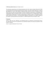 Performance Tuning Guidelines for Low Latency Response on AMD EPYC™-Based Servers Application Note-2