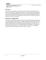 Performance Tuning Guidelines for Low Latency Response on AMD EPYC™-Based Servers Application Note-6