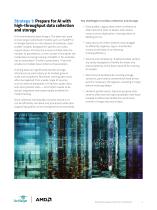 Rearchitecting data centers for AI workloads -2