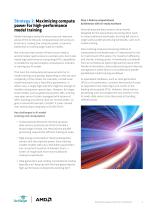 Rearchitecting data centers for AI workloads -4