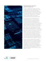 Rearchitecting data centers for AI workloads -5