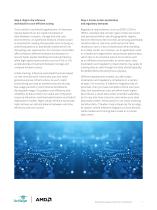 Rearchitecting data centers for AI workloads -7