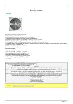 Enthalpy Wheels - 1