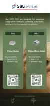 Defense product range-2
