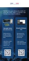 Hydrography product range-4