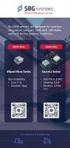 Vehicles product range-2