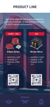 Vehicles product range-3