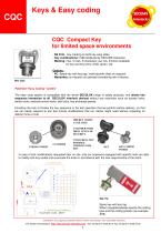 Catalogue Seculok IVL - 5